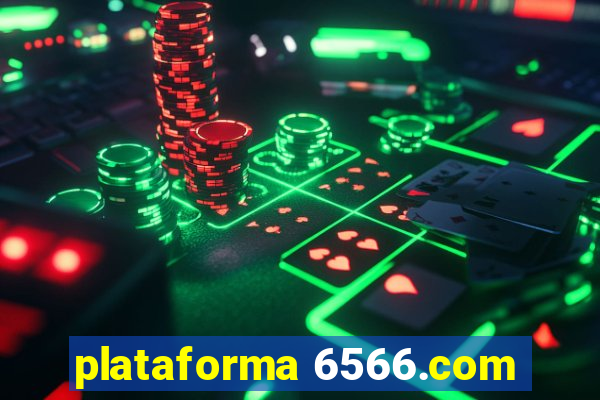 plataforma 6566.com